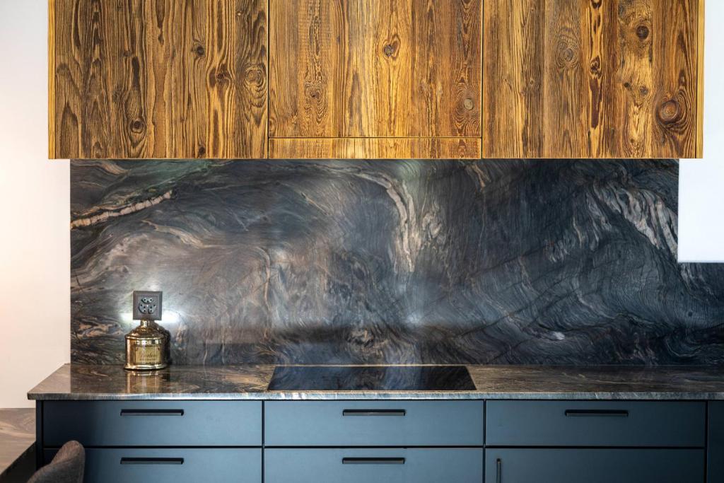 Les Fermes Alice B01A Centre de la station - Resim 3