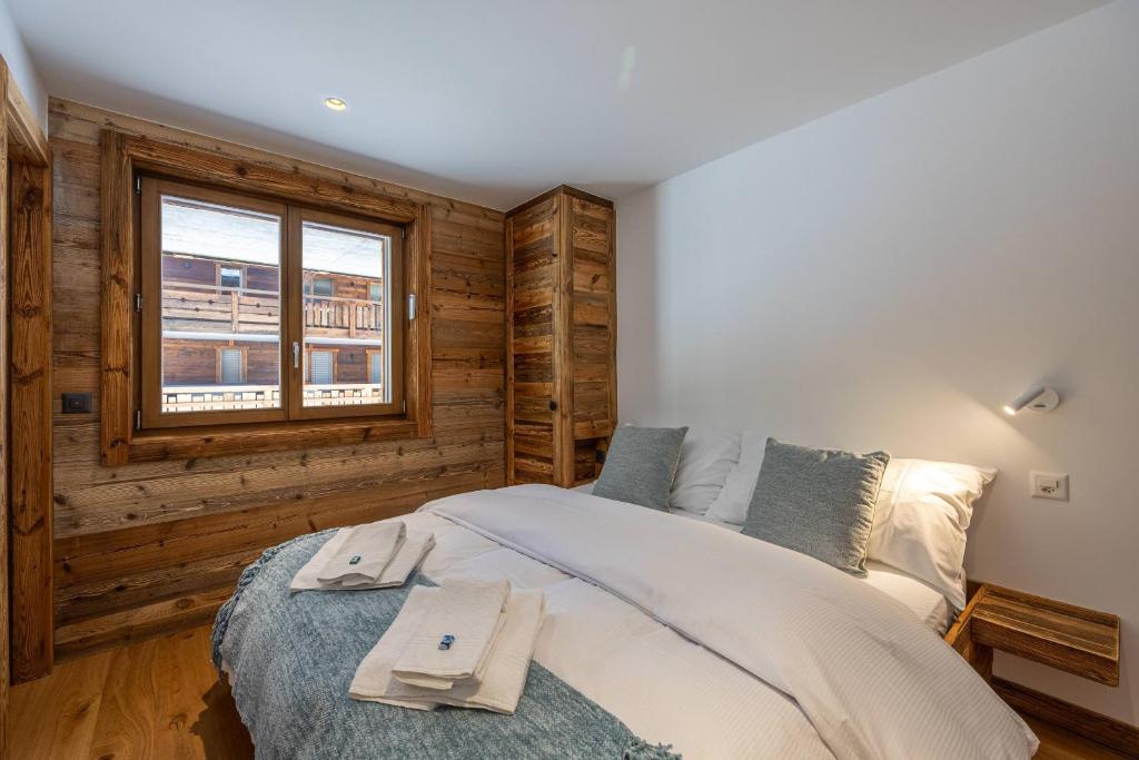 Les Fermes Alice B01A Centre de la station - Resim 24