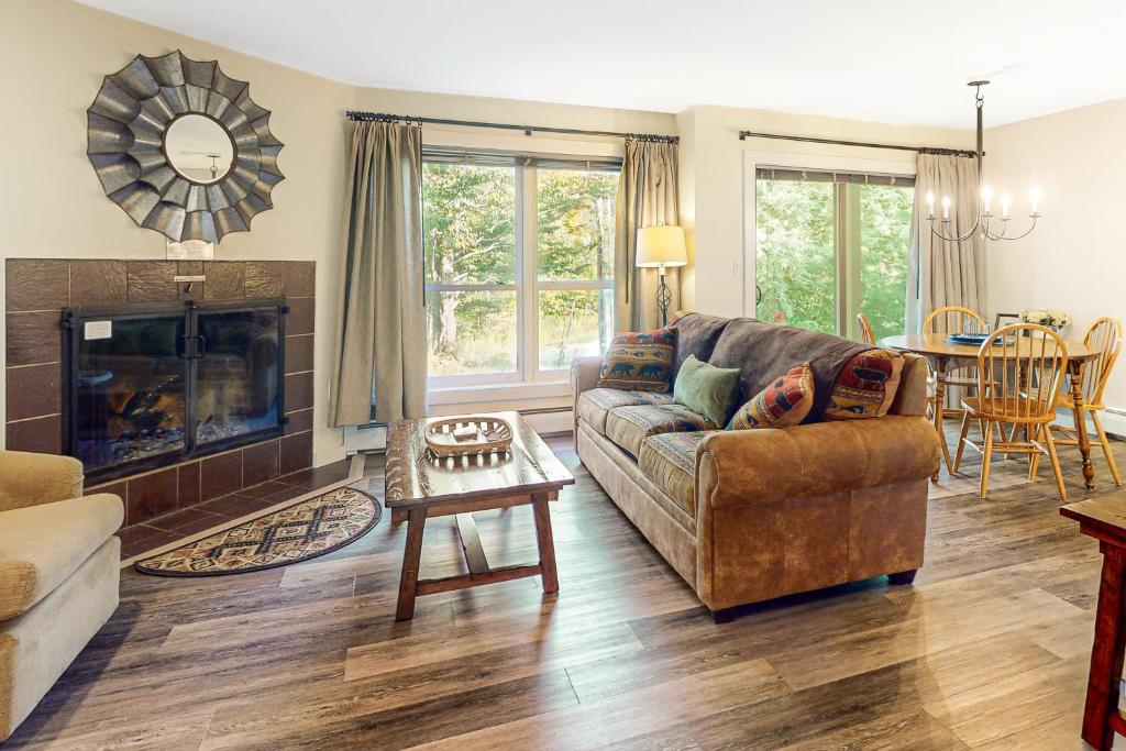 Trail Creek 65, Killington (updated prices 2024)