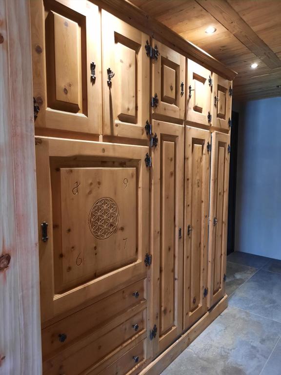 Fotografie z fotogalerie ubytování Hotel del Bosco v Livignu