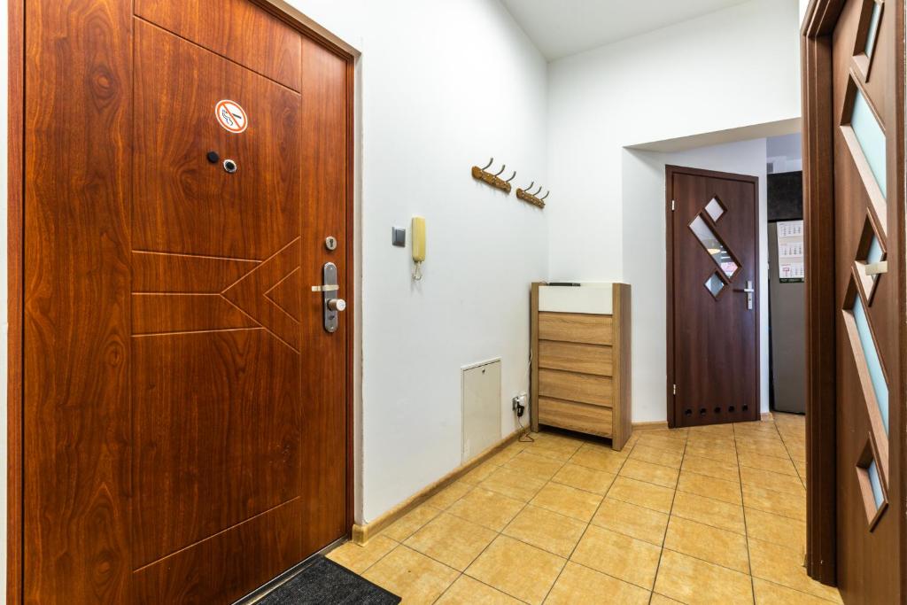 Fotografie z fotogalerie ubytování Willa Bema v destinaci Olštýn