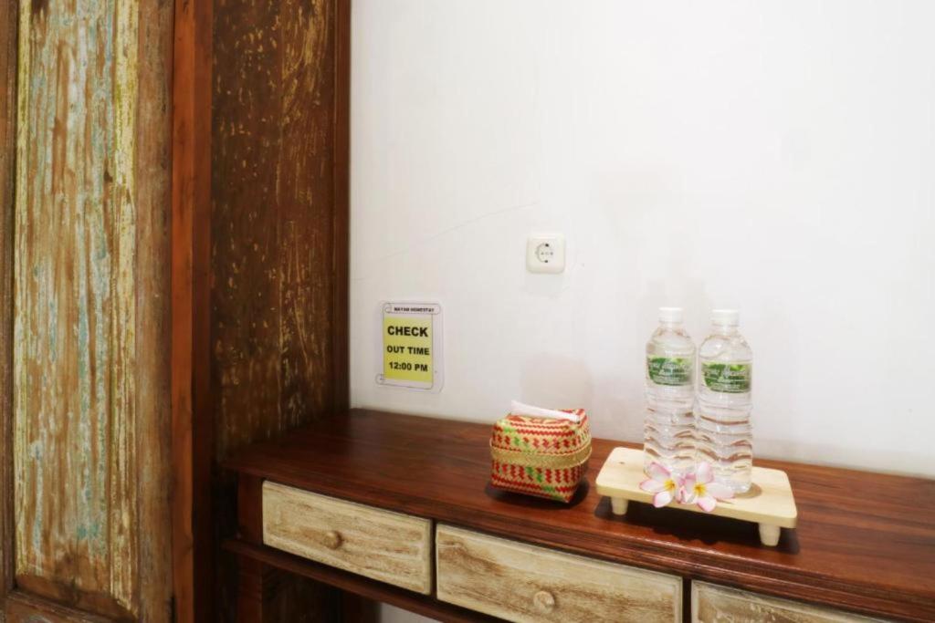 Wayan Homestay Sanur - 9