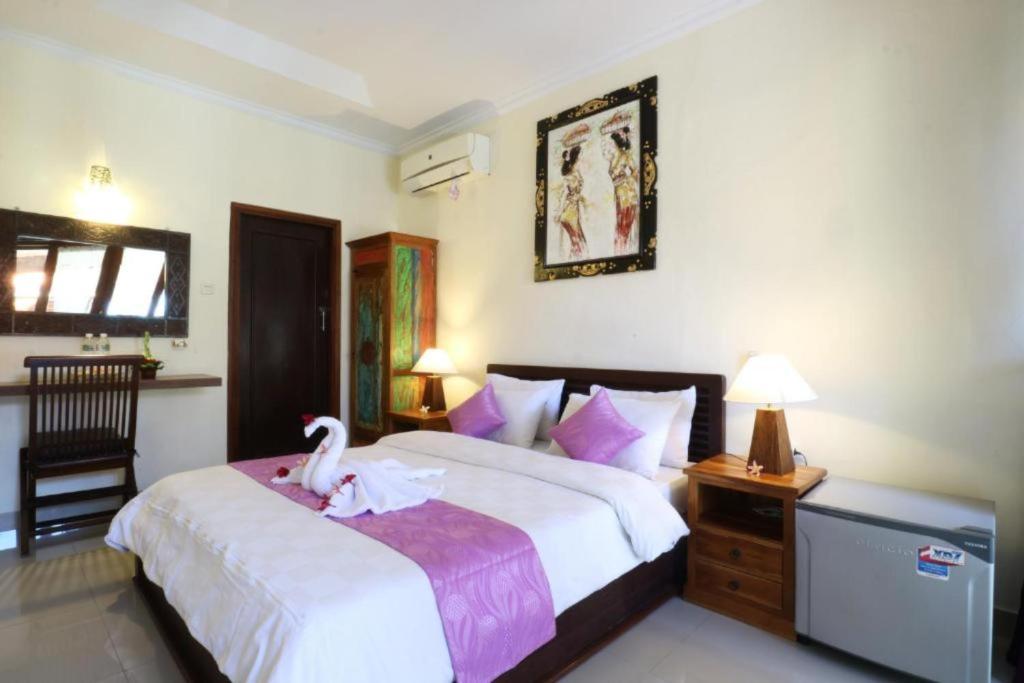 Wayan Homestay Sanur - 13