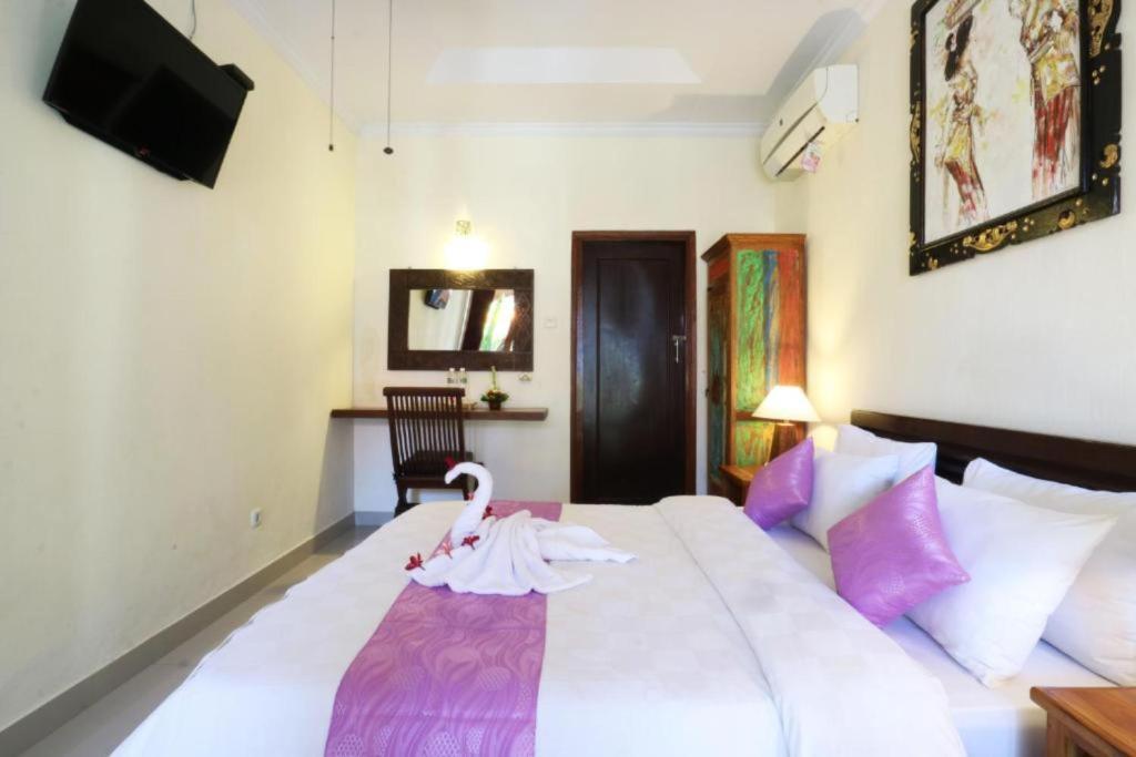 Wayan Homestay Sanur - 15