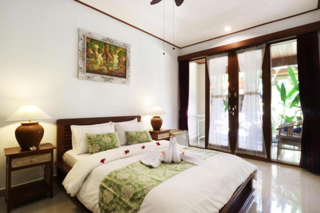 Wayan Homestay Sanur - 17
