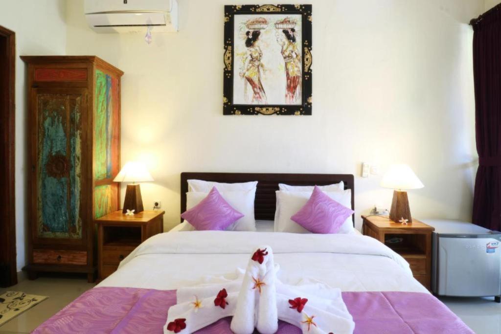 Wayan Homestay Sanur - 16