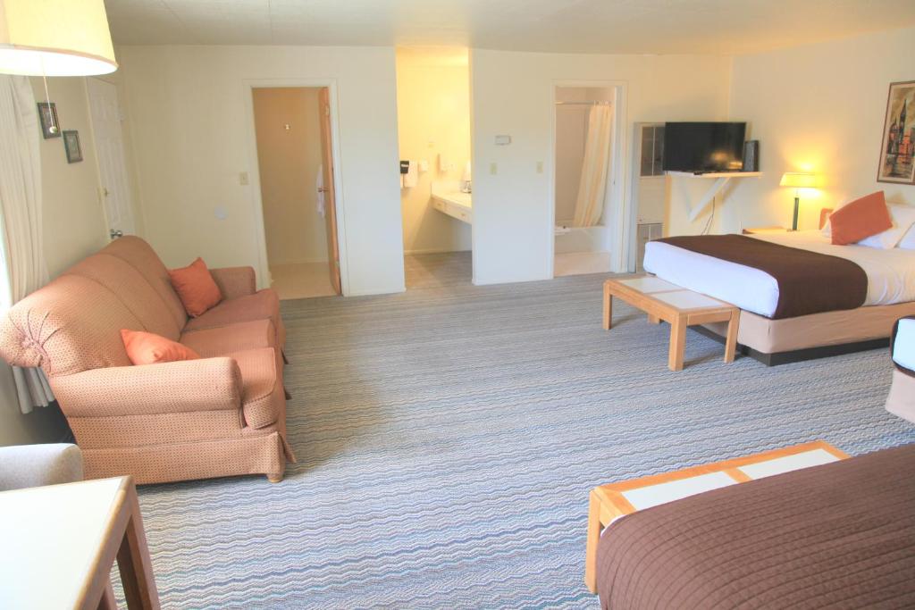 Bryce Zion Inn - Habitación Triple