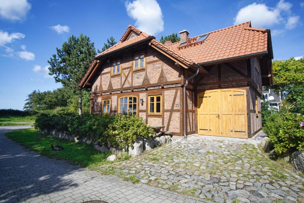 komfortables Haus mit Kamin, Sauna, Garten und Terrasse Ferienhaus