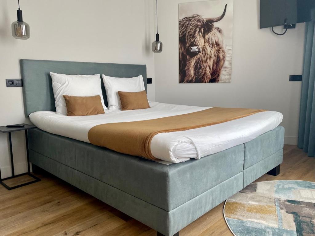 Hotel La Boutique - Resim 23