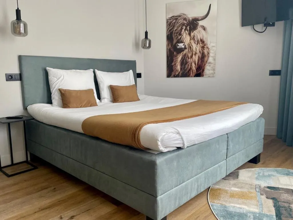 Afbeelding uit fotogalerij van de accommodatie