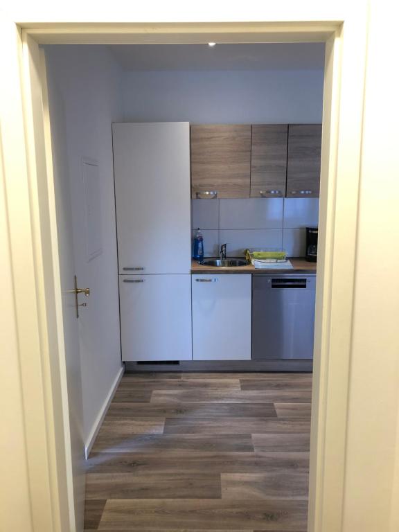 Ferienhaus Staßfurt - Casa Con 2 Camere Da Letto