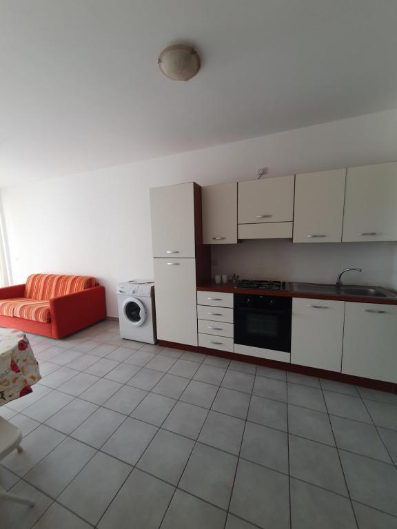 San Rocco 2 - Residents & Holiday Complex - Tweepersoonskamer Met Balkon