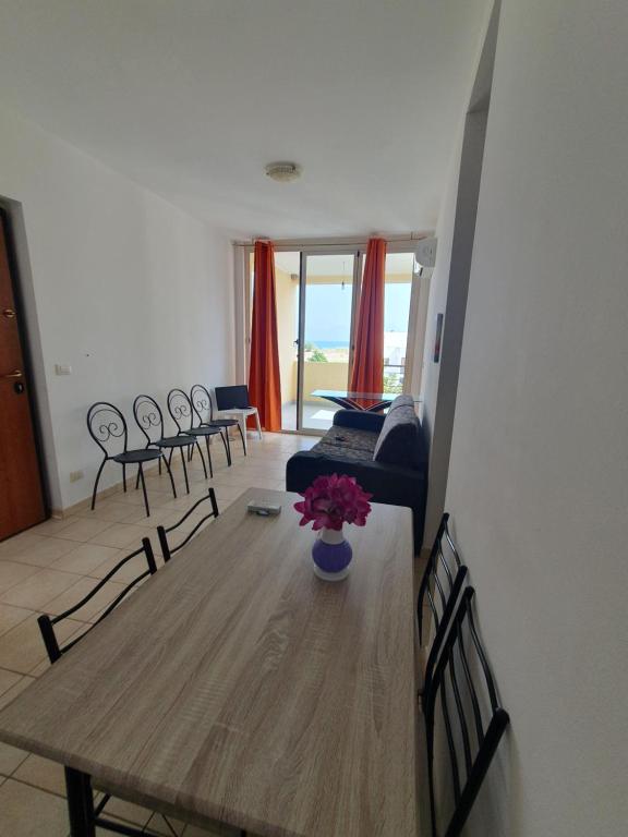 San Rocco 2 - Residents & Holiday Complex - Appartement Met Terras