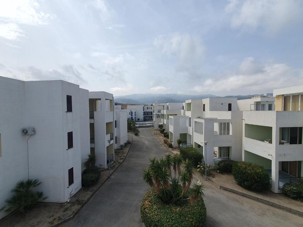 San Rocco 2 - Residents & Holiday Complex - Appartement Met één Slaapkamer