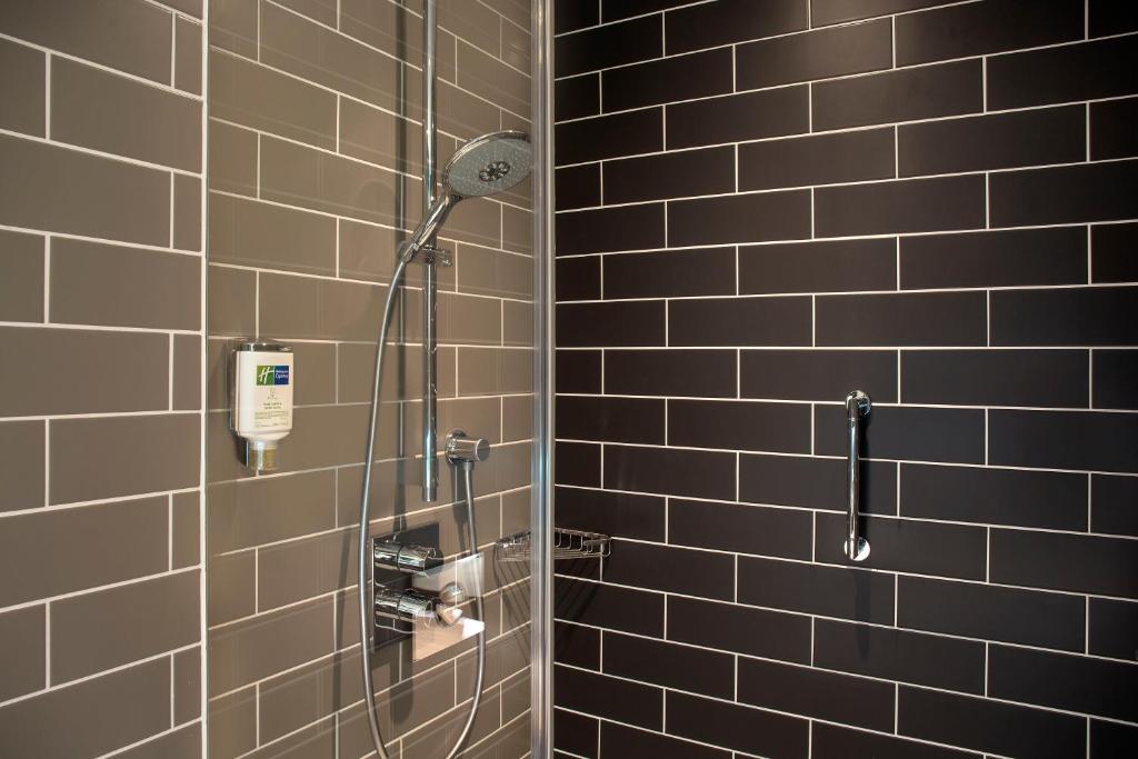 Holiday Inn Express Karlsruhe - City Park by IHG - スタンダード ダブルルーム