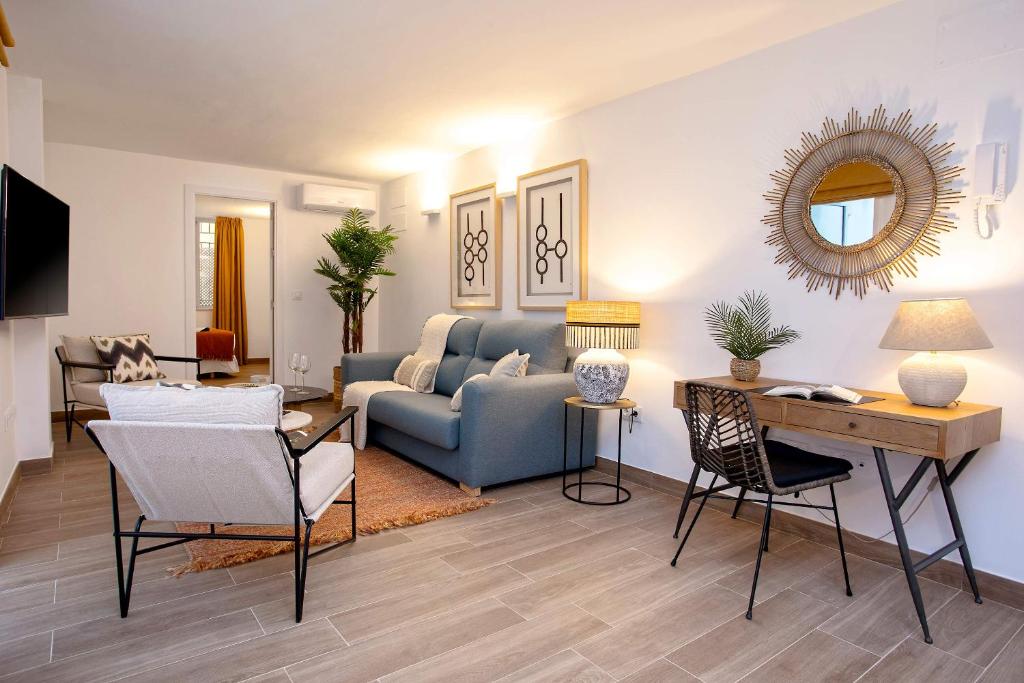 Genteel Home Pajaritos 17