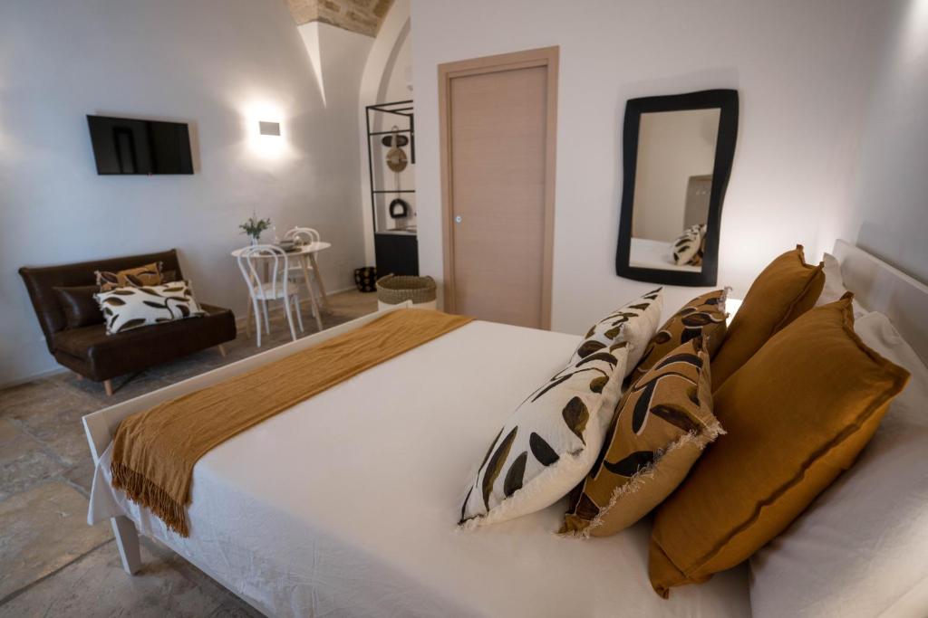 IMMA APULIA APARTMENTS - 2