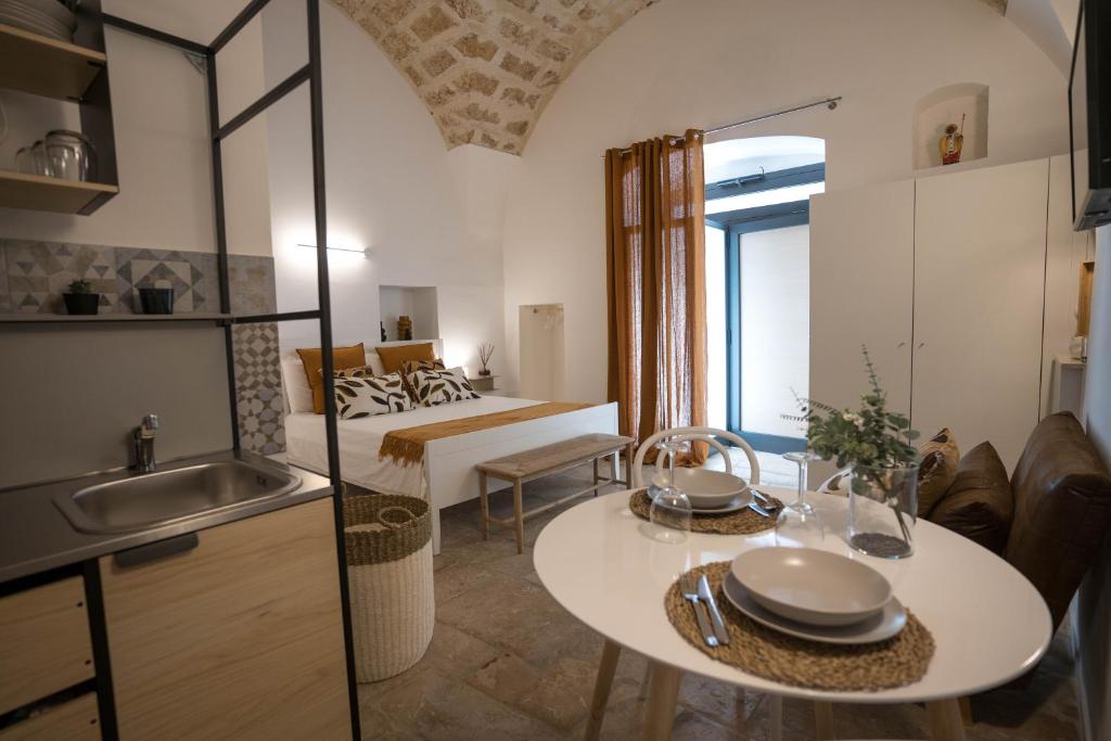 IMMA APULIA APARTMENTS - 4
