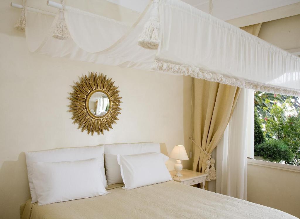 Jumeirah Capri Palace