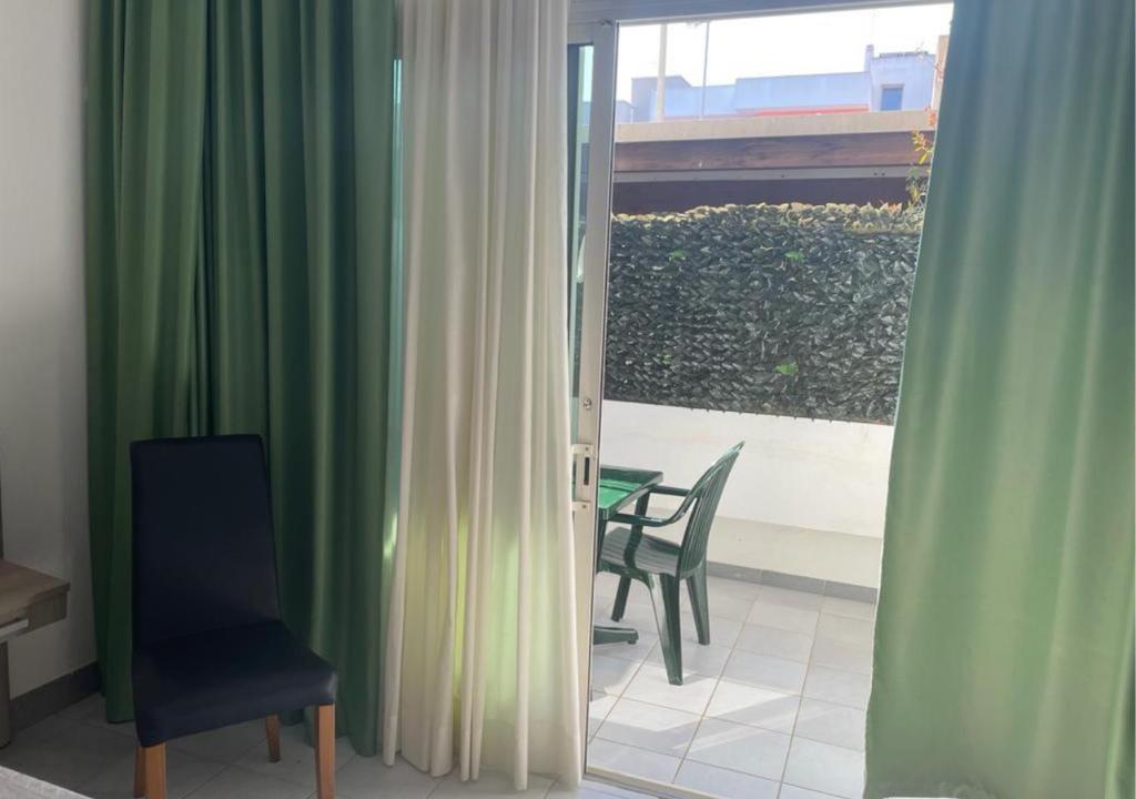 Hotel Degli Haethey - Error