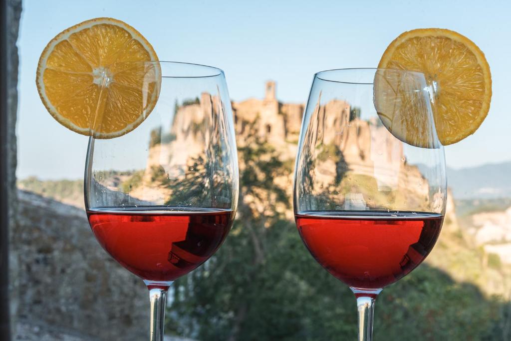 Acqua di Civita Beauty & Rooms IL PONTE - 1