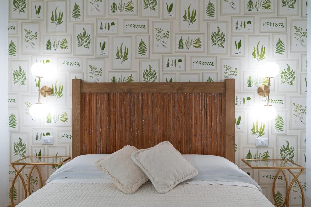 Acqua di Civita Beauty & Rooms IL PONTE - 4