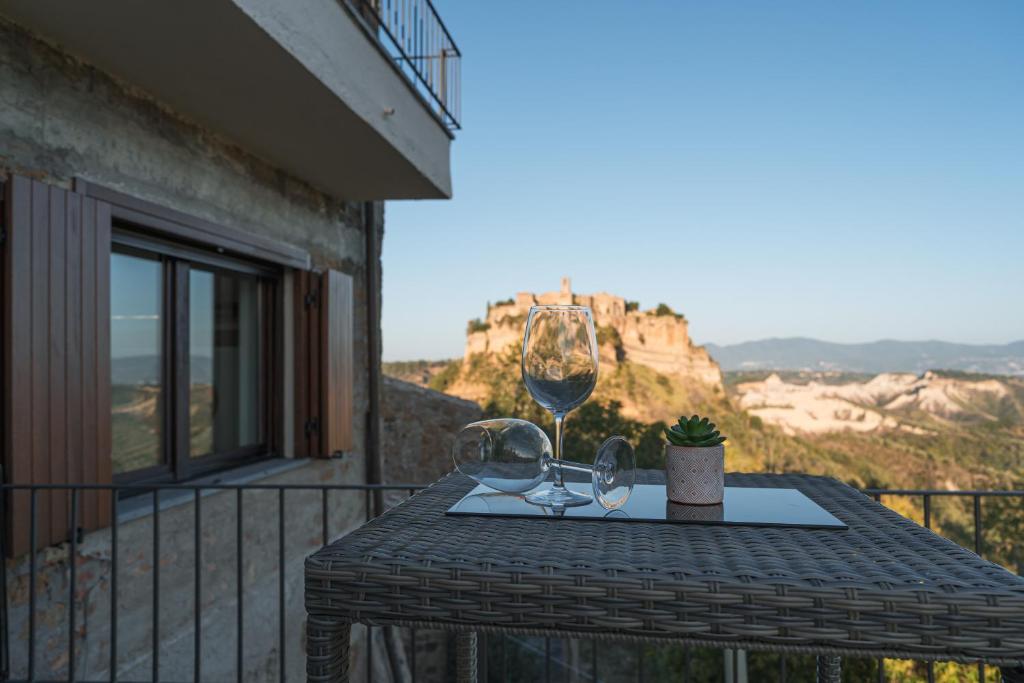 Acqua di Civita Beauty & Rooms IL PONTE - 3