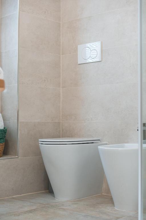 Acqua di Civita Beauty & Rooms IL PONTE - 13