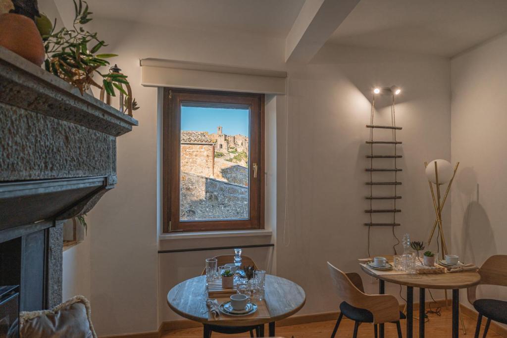 Acqua di Civita Beauty & Rooms IL PONTE - 18