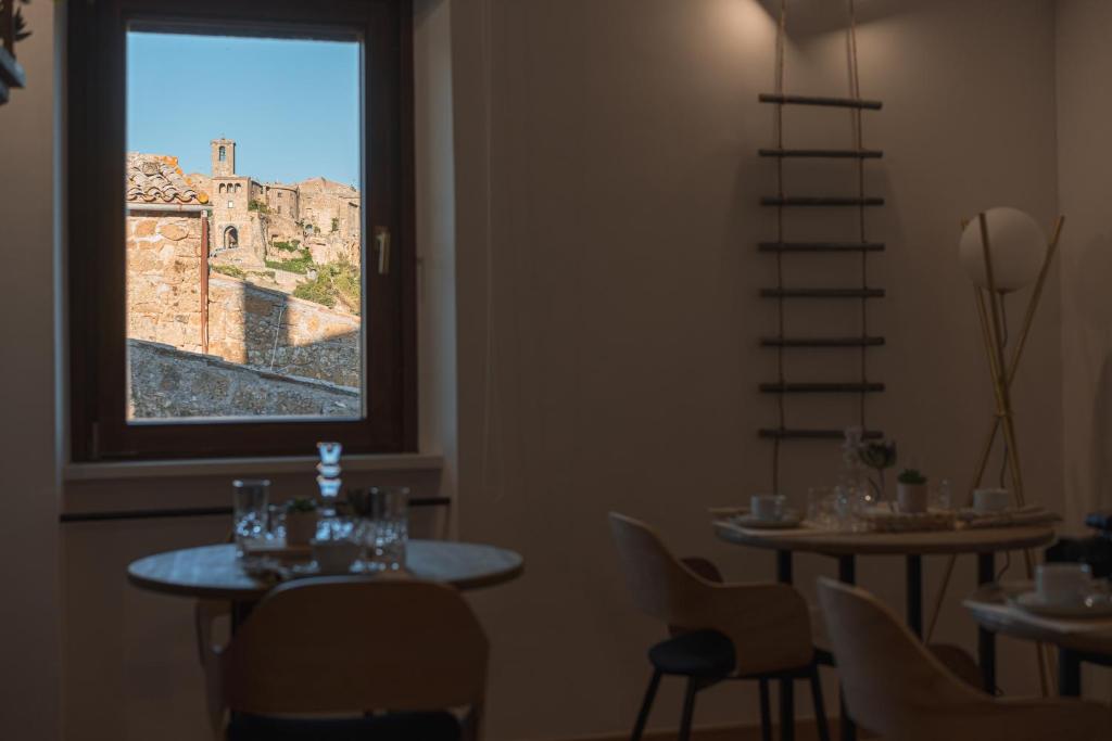 Acqua di Civita Beauty & Rooms IL PONTE - 19