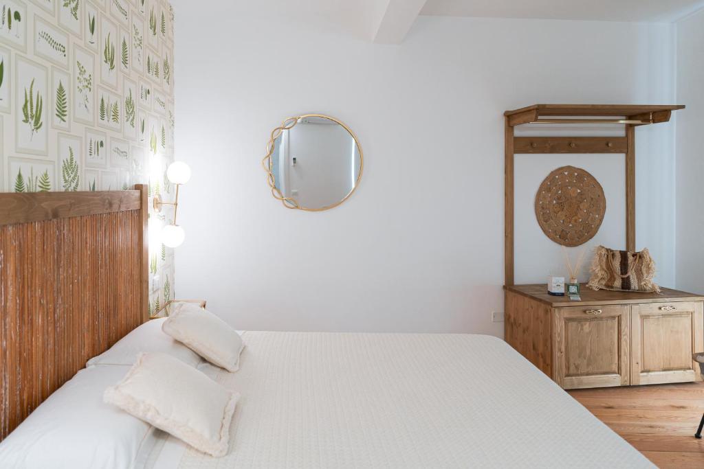 Acqua di Civita Beauty & Rooms IL PONTE - 8