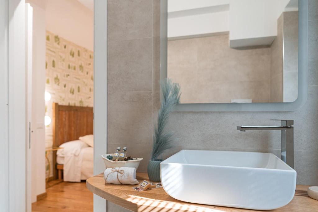 Acqua di Civita Beauty & Rooms IL PONTE - 12