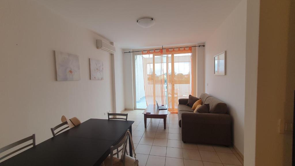 San Rocco 2 - Residents & Holiday Complex - Twee-slaapkamer Appartement