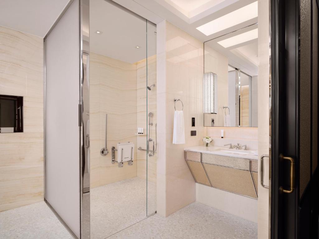 The Peninsula London - Resim 36