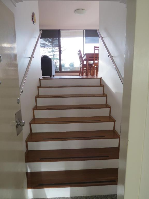 Manly Paradise Motel & Apartments - Resim 19