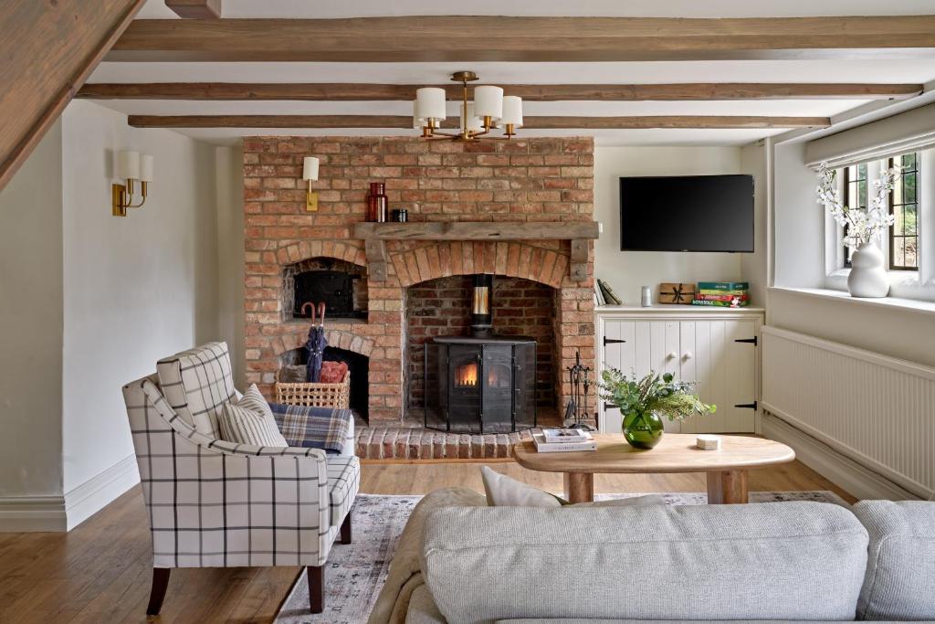 Ellenborough Park - Chalet