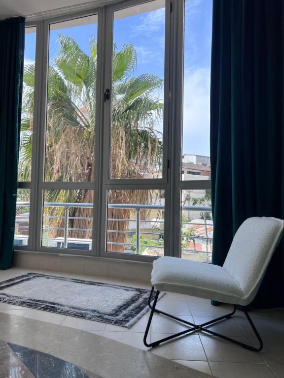 Fotografie z fotogalerie ubytování Cactus Apartments v destinaci Durrës