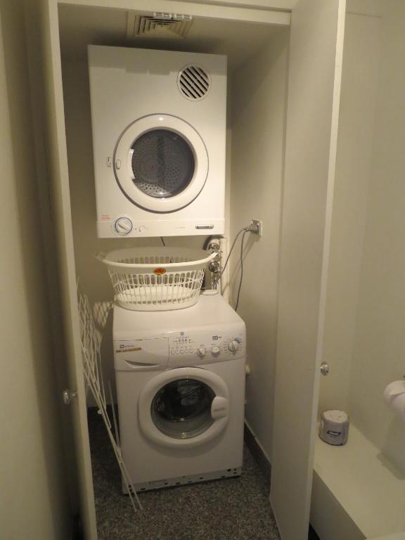 Manly Paradise Motel & Apartments - Resim 20