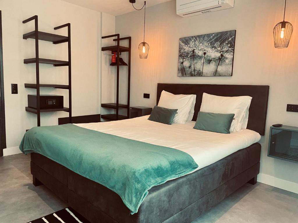 Hotel La Boutique - Resim 13