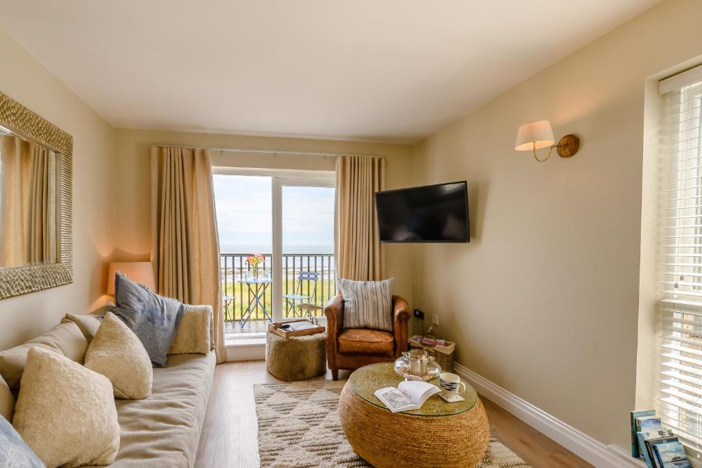 Seascape View 8 Seafield, Seahouses (updated prices 2024)