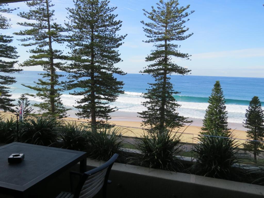 Manly Paradise Motel & Apartments - Resim 26