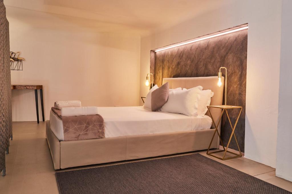 Milan Retreats Brera - Loft - Via Rosales 3