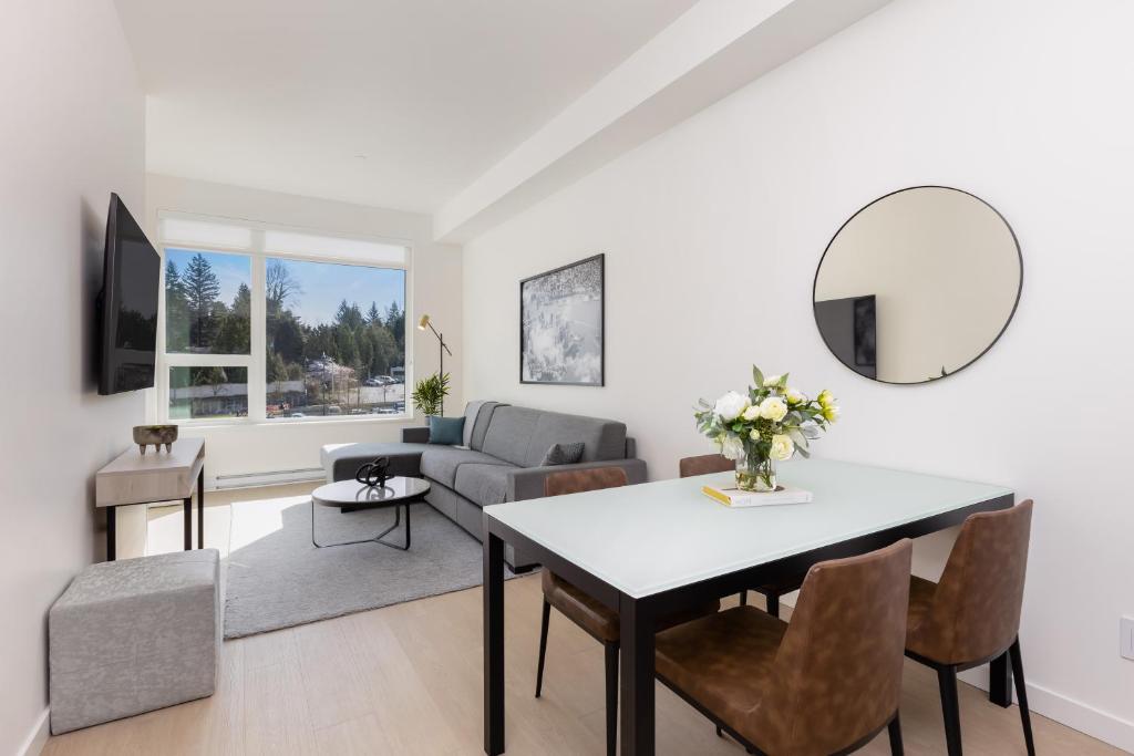 Eve Furnished Apartments, Port Moody (aktualisierte Preise für 2024)