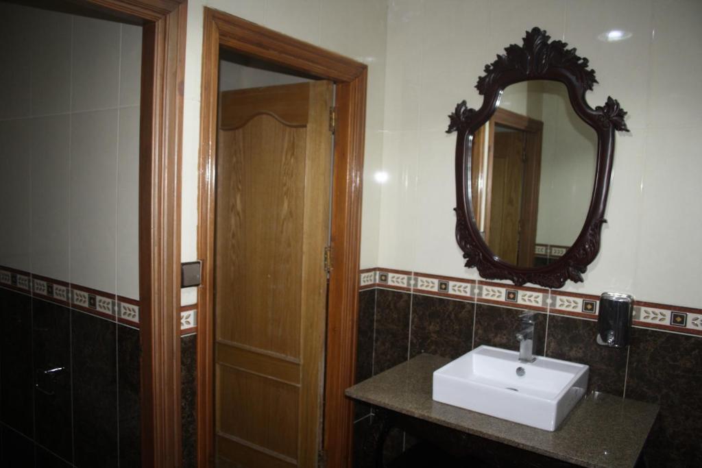 Fotografie z fotogalerie ubytování Hotel Salime Al Khozama v destinaci Larache