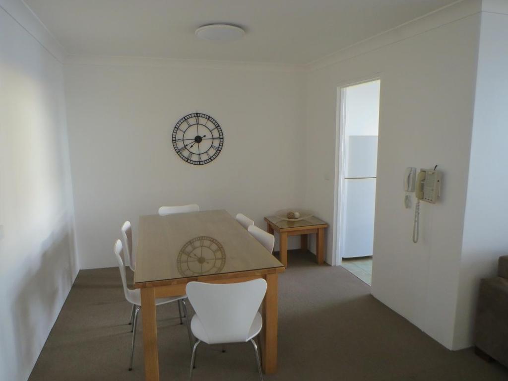 Manly Paradise Motel & Apartments - Resim 30