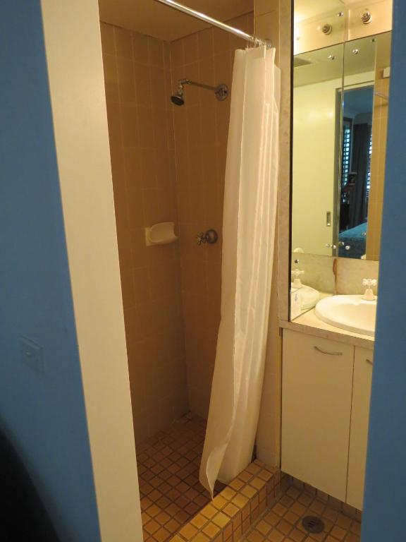 Manly Paradise Motel & Apartments - Resim 31