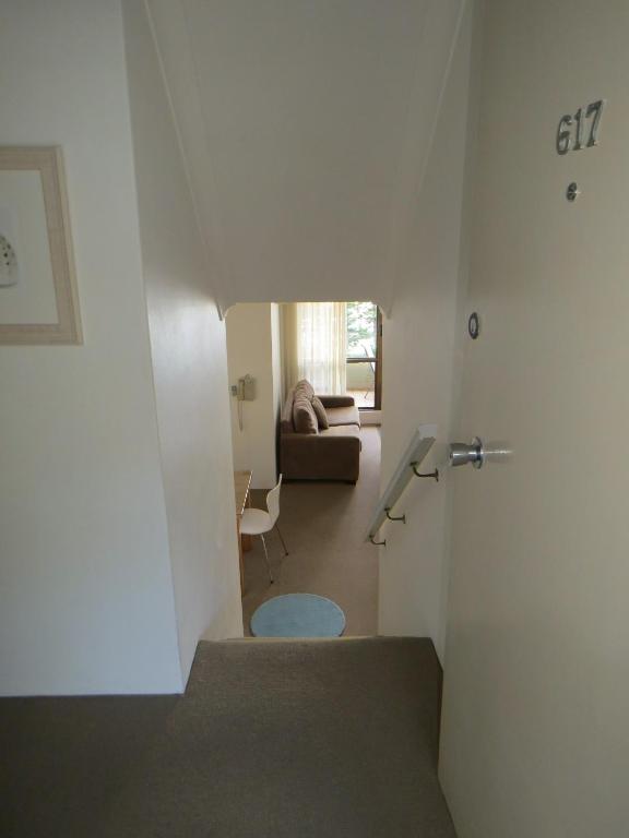 Manly Paradise Motel & Apartments - Resim 34