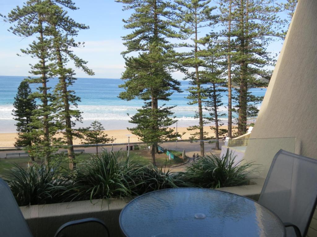 Manly Paradise Motel & Apartments - Resim 35