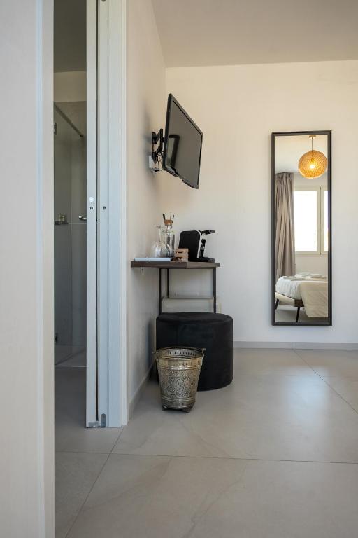 Foto Otrantos asuva majutusasutuse Murieri Rooms galeriist