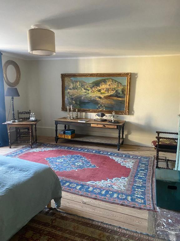 Maison Maleville - Suite Con Terraza